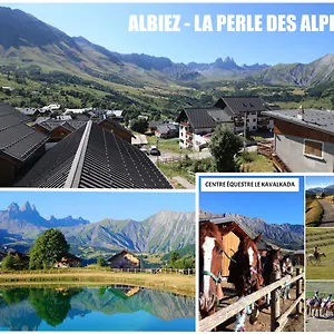  Appartement - Du Hameau Des Aiguilles